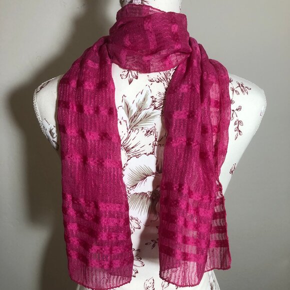 Add a Pop of Luxurious Color to Your Wardrobe! - Picture 1 of 6